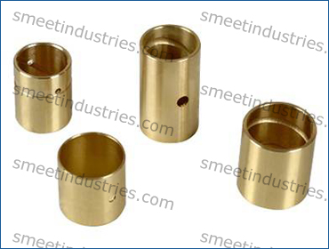 Brass Auto Parts